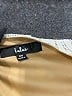 Lulus Ivory Cocktail Dress Size XS - photo 6