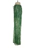 Zara Green Casual Pants Size XS - photo 5