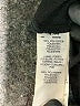 Mango 100% Polyester Black Cocktail Dress Size XS - photo 4
