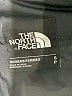 The North Face 100% Polyester Solid Black Track Jacket Size S - photo 6