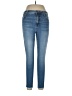 Kut from the Kloth Blue Jeans Size 10 - photo 1