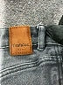 Trafaluc by Zara Gray Jeans Size 00 (estimated) - photo 7