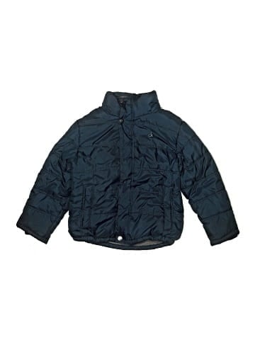 CALVIN KLEIN JEANS Snow Jacket (view 1)