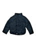 CALVIN KLEIN JEANS 100% Polyester Solid Blue Snow Jacket Size XL (kids) - photo 1