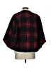 Lorain Croft Plaid Red Jacket Size S - photo 2
