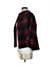 Lorain Croft Plaid Red Jacket Size S - photo 5