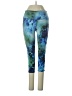 Athleta Blue Active Pants Size XS - photo 1