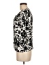 Relativity 100% Cotton Black Cardigan Size M - photo 5
