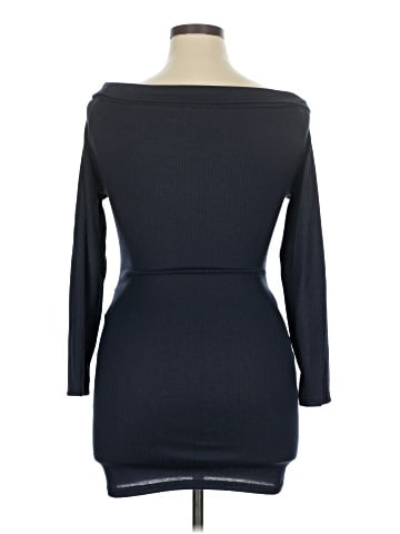 Savi Mom Casual Dress (view 2)