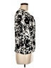 Relativity 100% Cotton Black Cardigan Size M - photo 4