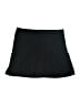 Athleta Solid Black Skort Size 10 - photo 1