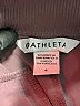 Athleta Solid Purple Active Pants Size 6 - photo 7