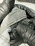 J Brand 100% Cotton Gray Cargo Pants Size 24 waist - photo 8