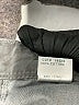 J Brand 100% Cotton Gray Cargo Pants Size 24 waist - photo 9