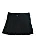 Athleta Solid Black Skort Size 10 - photo 2