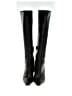 Sam Edelman Black Boots Size 6 1/2 - photo 2