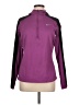 Nike Purple Track Jacket Size L - photo 1