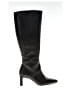 Sam Edelman Black Boots Size 6 1/2 - photo 1