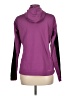 Nike Purple Track Jacket Size L - photo 2