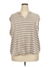 Cato Gray Sleeveless Blouse Size 22 - 24 - photo 1