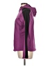 Nike Purple Track Jacket Size L - photo 5