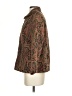 BonWorth Paisley Brown Jacket Size XS - photo 5