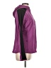 Nike Purple Track Jacket Size L - photo 4