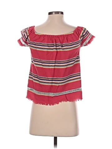 DRA Tube Top (view 2)