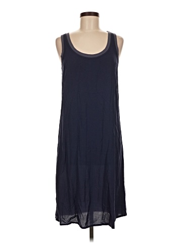 Velvet Casual Dress (view 1)