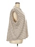 Cato Gray Sleeveless Blouse Size 22 - 24 - photo 4