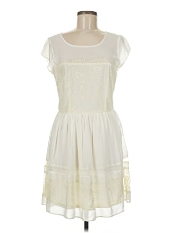 American Eagle Outfitters Casual Dress (view 1)