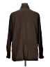 Joanna Brown Long Sleeve Blouse Size 1X - photo 2