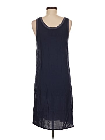 Velvet Casual Dress (view 2)