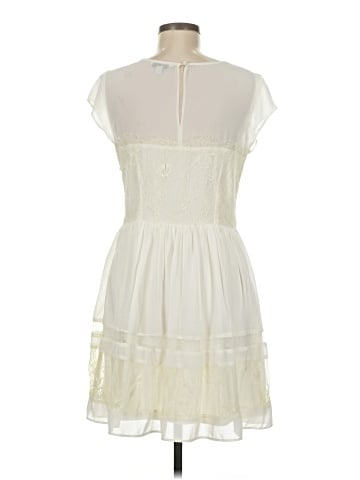 American Eagle Outfitters Casual Dress (view 2)