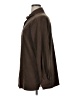 Joanna Brown Long Sleeve Blouse Size 1X - photo 5