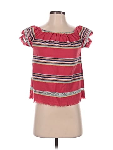 DRA Tube Top (view 1)
