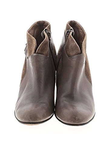 Anyi Lu Ankle Boots (view 2)