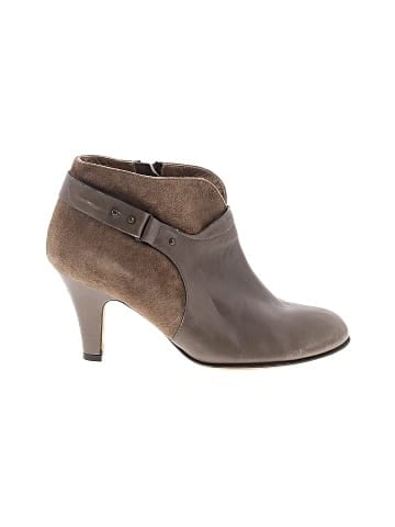 Anyi Lu Ankle Boots (view 1)