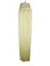 Madewell Yellow Casual Pants Size XL - photo 5