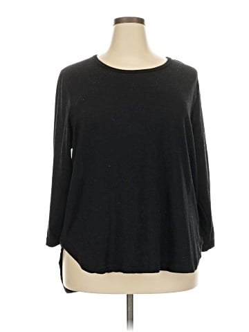 Bobbie Brooks Pullover Sweater (view 1)