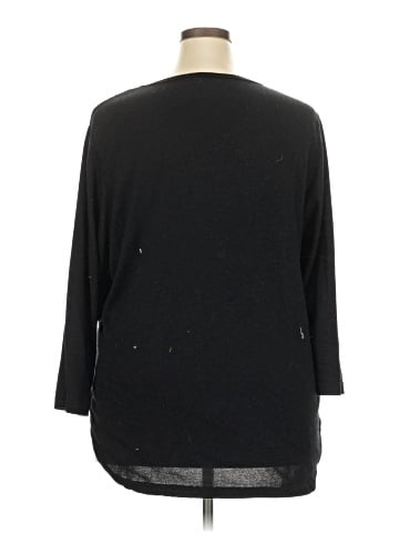 Bobbie Brooks Pullover Sweater (view 2)