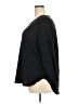 Bobbie Brooks Black Pullover Sweater Size 3X - photo 5