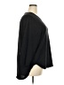 Bobbie Brooks Black Pullover Sweater Size 3X - photo 4
