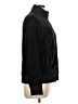Athletic Works 100% Polyester Black Track Jacket Size L - photo 4