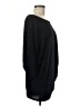 Assorted Brands Black 3/4 Sleeve Top Size 6 - photo 4