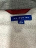Maison Kids 100% Cotton Solid Gray Blazer Size 10 - photo 3