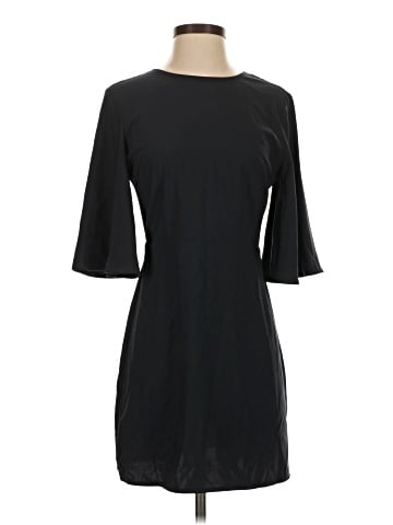Silence and Noise Casual Dress (view 1)
