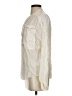 Zara SRPLS Ivory Long Sleeve Blouse Size S - photo 5