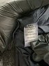 Calvin Klein Solid Black Cocktail Dress Size 8 - photo 8