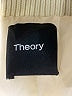 Theory Ivory Coat Size P (petite) - photo 6